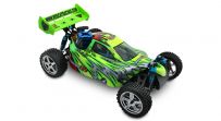 Tornado S30 1/10 Scale Nitro Buggy